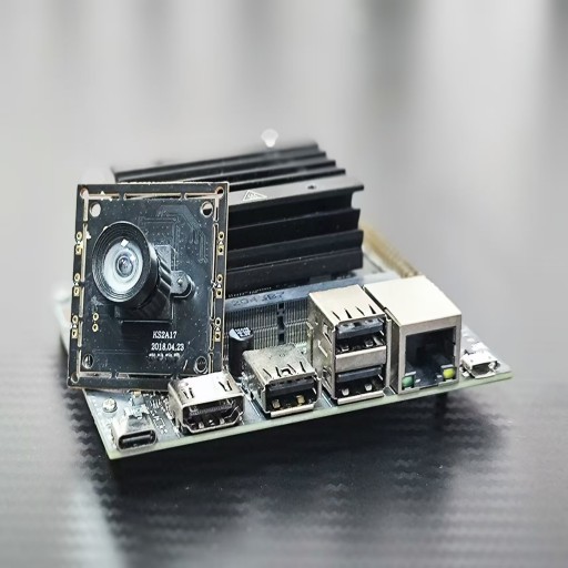 Jetson Nano开发板